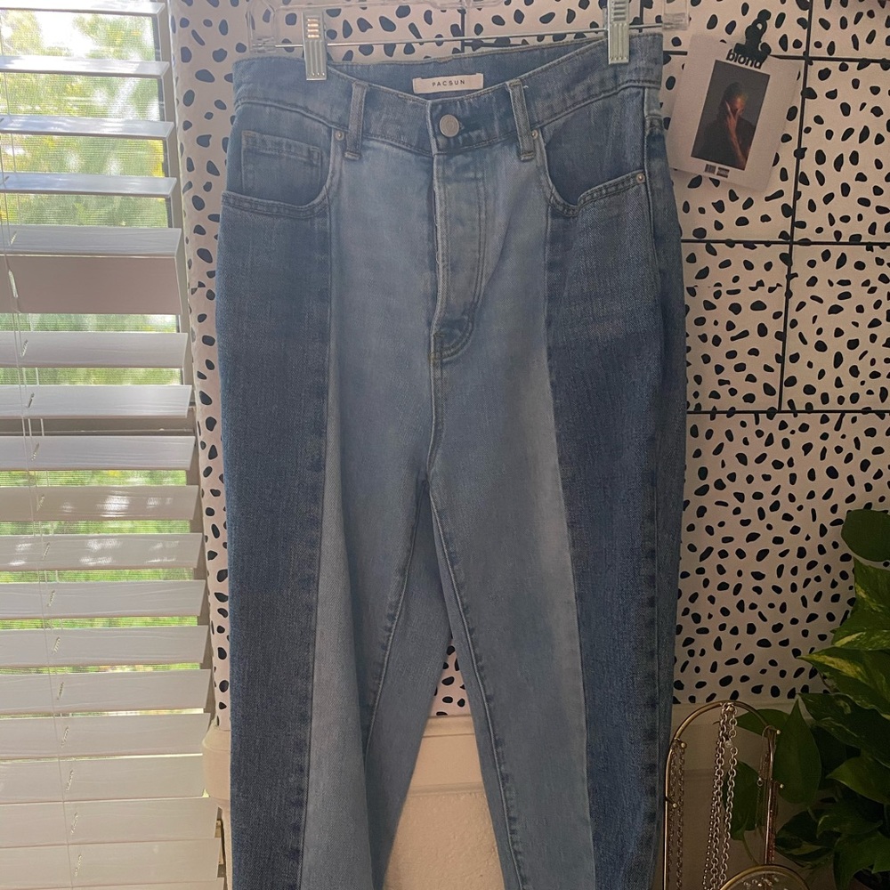 Pacsun jeans